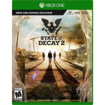 State of Decay 2 [Xbox One]
